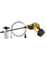 20V MAX* 550 PSI CORDLESS POWER CLEANER KIT