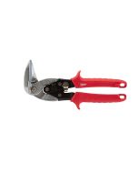 Left Cutting Upright Aviation Snips