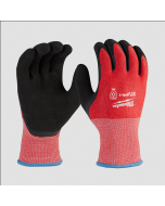 Cut Level 2 Winter Dipped Gloves - Size Small - 1 Pack