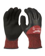 Cut Level 3 Insulated Gloves -XXL