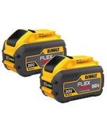 20V/60V MAX* FLEXVOLT 9.0 AH BATTERY 2PK