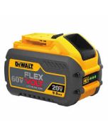 20V/60V MAX* FLEXVOLT 9.0AH BATTERY