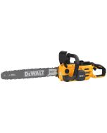 60V MAX* Brushless Cordless 20 in. Chainsaw (Tool Only)