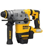 20V MAX XR BRUSHLESS 1-1/8” L-SHAPE SDS PLUS ROTARY HAMMER BARE