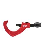 3-1/2 in. Quick Adjust Copper Tubing Cutter