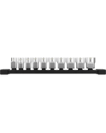 3/8" Drive 10pc Socket Set - Metric