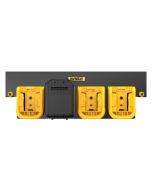 DW Battery Mount Rail