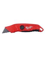 Fixed Blade Utility Knife