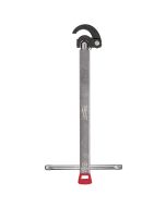 Basin Wrench - 1.25 in. Capacity