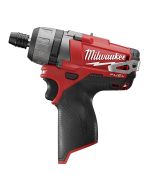 M12 FUEL 12 Volt Lithium-Ion Brushless Cordless 2 Speed Screwdriver - Tool Only