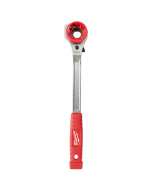 Lineman’s High Leverage Ratcheting Wrench