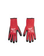 Cut 3 Dipped Gloves - S - 12 Pack