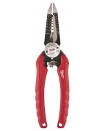 Electricians Combination Wire Pliers