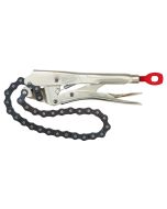 9 in. Locking Chain Wrench