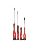 Precision Screwdriver Set - 4 Piece