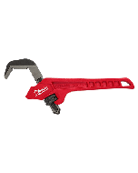 Steel Offset Hex Pipe Wrench