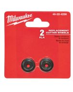 Replacement Cutter Wheels - 2 Piece