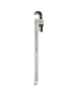 10L Aluminum Pipe Wrench with POWERLENGTH™ Handle