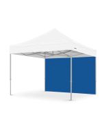 13' Pop-up Tent Canopy Wall - Blue