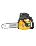 60V MAX* 12 in. Brushless Cordless Compact Top Handle Chainsaw with Tool Connect™ (Tool Only)