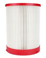 Large Wet/Dry Vacuum HEPA Filter