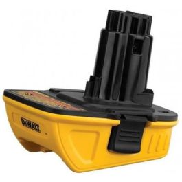 Dewalt 20V Max to 18V Battery Adapter