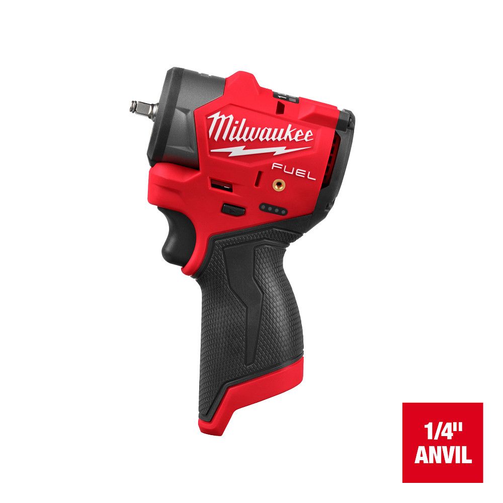 Milwaukee 3048-20 M12 FUEL™ 1/4