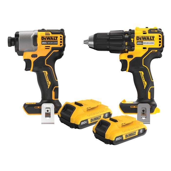 Impact hammer hot sale drill dewalt