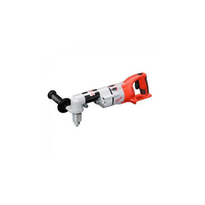 Milwaukee 0721-20 M28™ Cordless Right Angle Drill (Bare Tool)