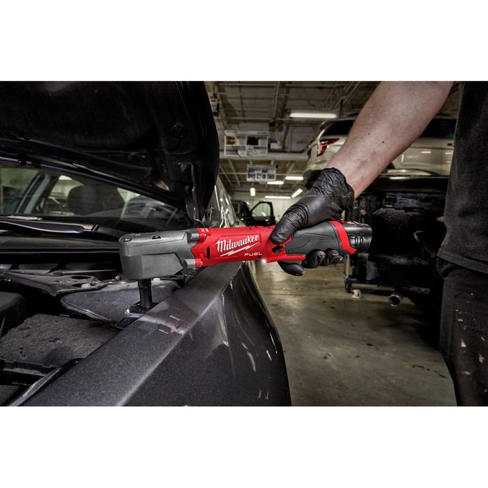 M12 FUEL 12 Volt Lithium-Ion Brushless Cordless 1/2 Right