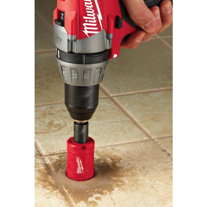Angle Grinder Adapter Small