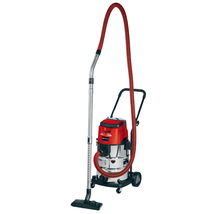 Einhell best sale vacuum cordless