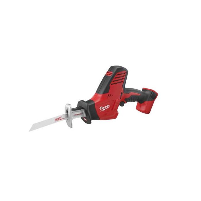 M18 HACKZALL Reciprocating Saw Bare Tool