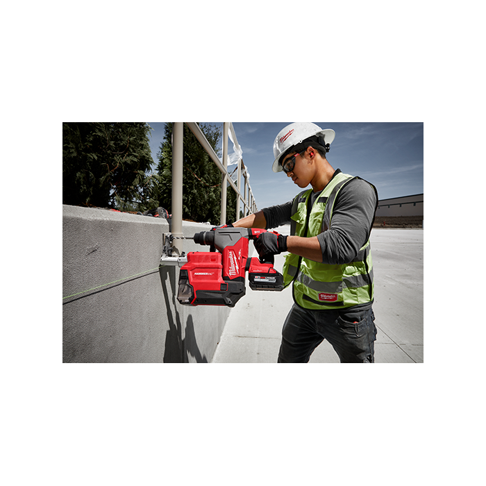 Milwaukee 2915-22DE M18 FUEL™ 1-1/8