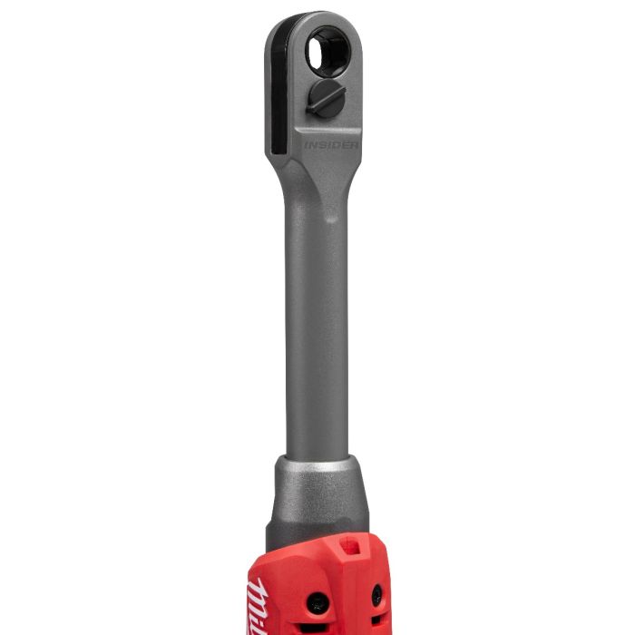 Trinquete Caja Extendido Trinquete Milwaukee M12 FUEL 12V, Extensión De Alcance, Herramienta Sin Batería (3050-20) Llave De Trinquete 3050-20 - Foto 10