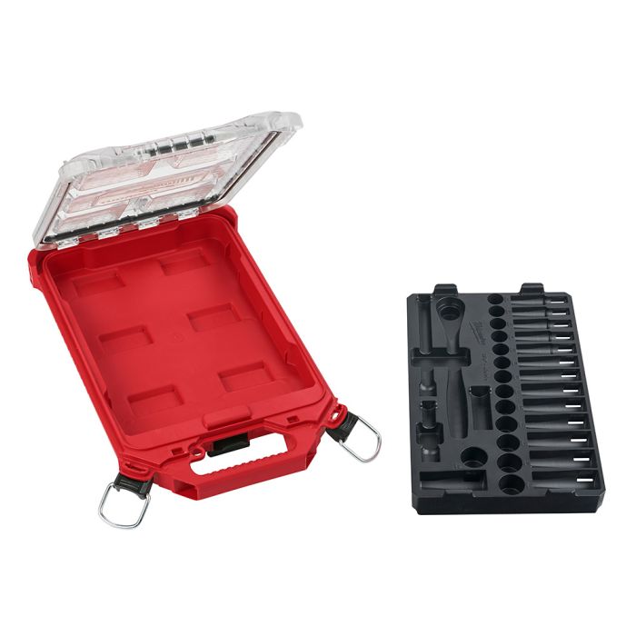 Milwaukee 32 piece socket set online