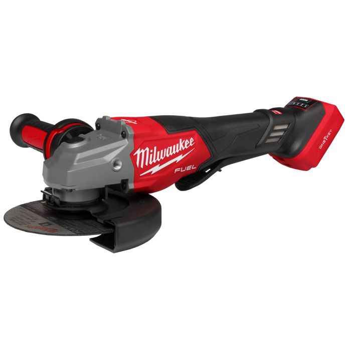Milwaukee one key grinder deals