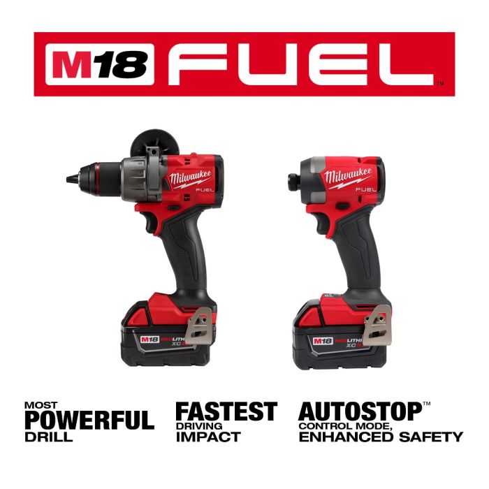 M18 fuel 3 tool combo kit new arrivals