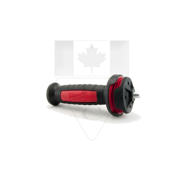 Milwaukee 42-62-0125 Side Handle Assembly
