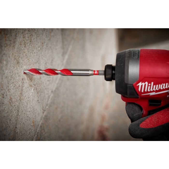 Milwaukee 48-20-9052 SHOCKWAVE Impact Duty™ Carbide Hammer