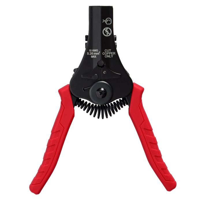 Auto wire stripper sales
