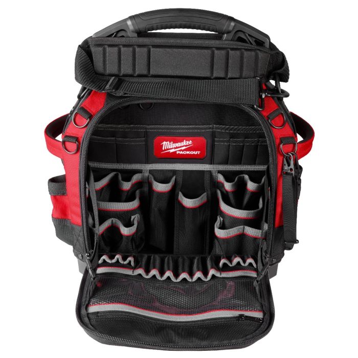 Milwaukee packout tool bag 15 hotsell