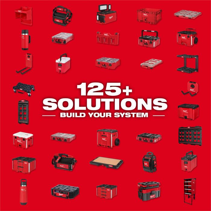 Milwaukee 49-22-4702 12PC QUIK LOK™ HOLE DOZER™ Bi-Metal Kit with