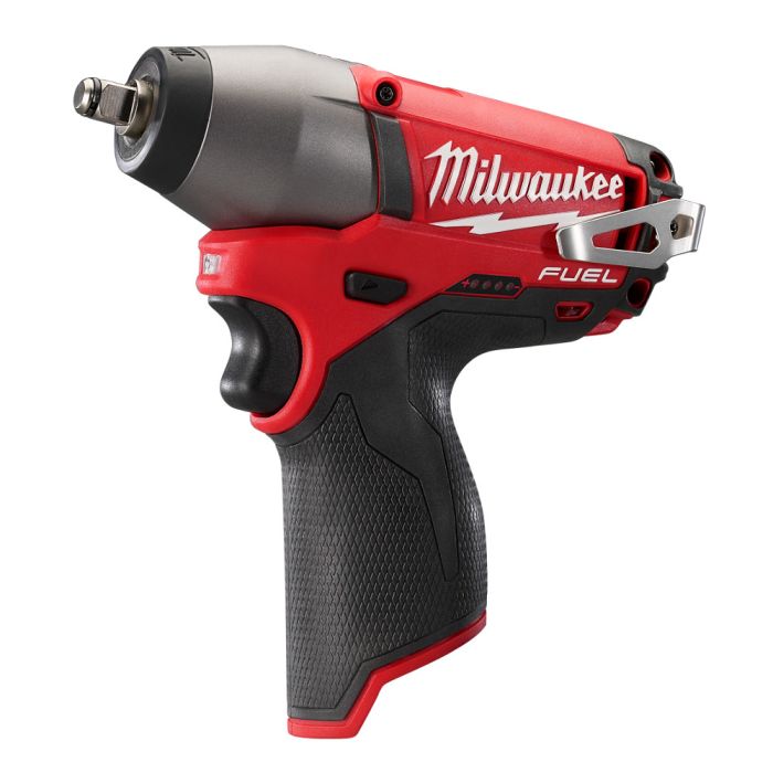 M12 FUEL 12 Volt Lithium Ion Brushless Cordless 3 8 in. Impact Wrench Tool Only