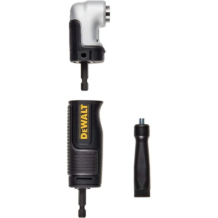 Dewalt DWAMRAFT Dewalt Flextorq Modular Right Angle Attachment