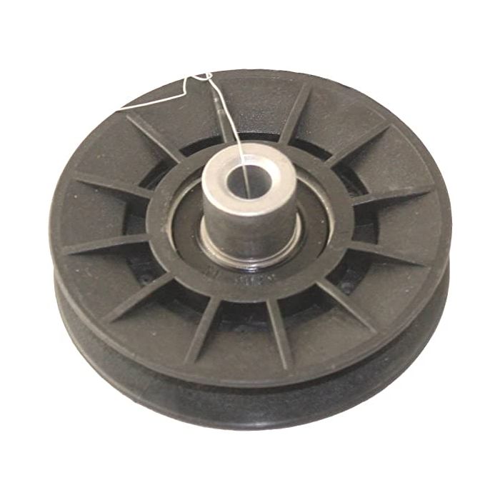 Husqvarna idler pulley replacement sales