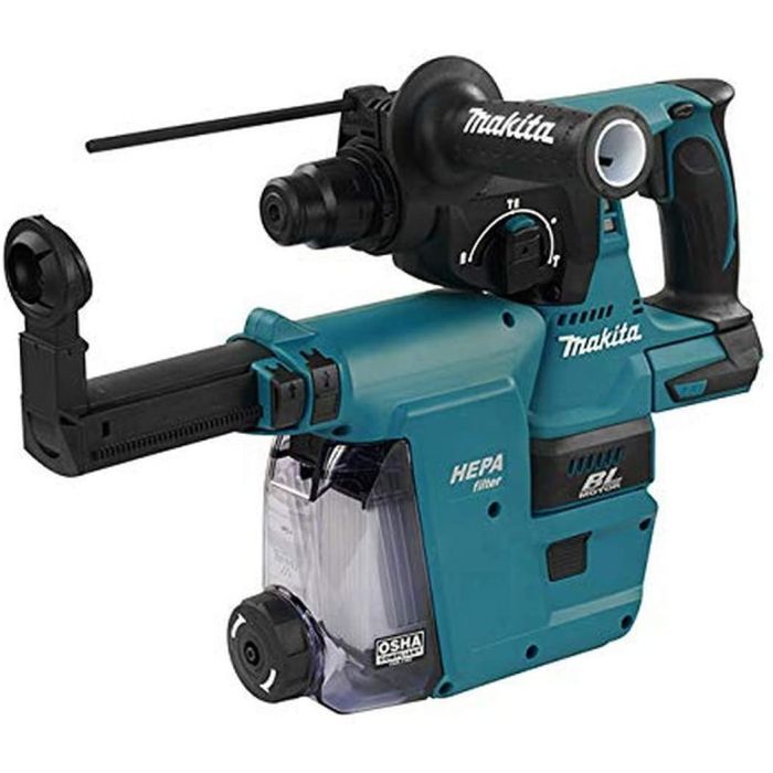 Makita lxt outlet rotary hammer