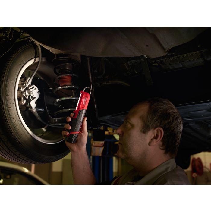 M12 12 Volt Lithium-Ion Cordless LED Stick Light Tool Only