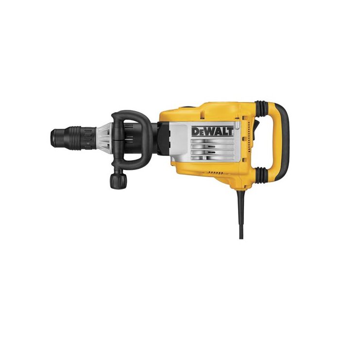 Dewalt D25901K 22 lb. SDS Max Demolition Hammer with SHOCKS