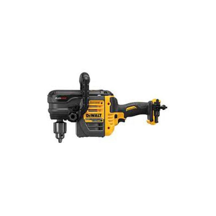 Dewalt DCD460B 60V MAX VSR STUD AND JOIST DRILL WITH E CLUTCH SYSTEM BARE TOOL